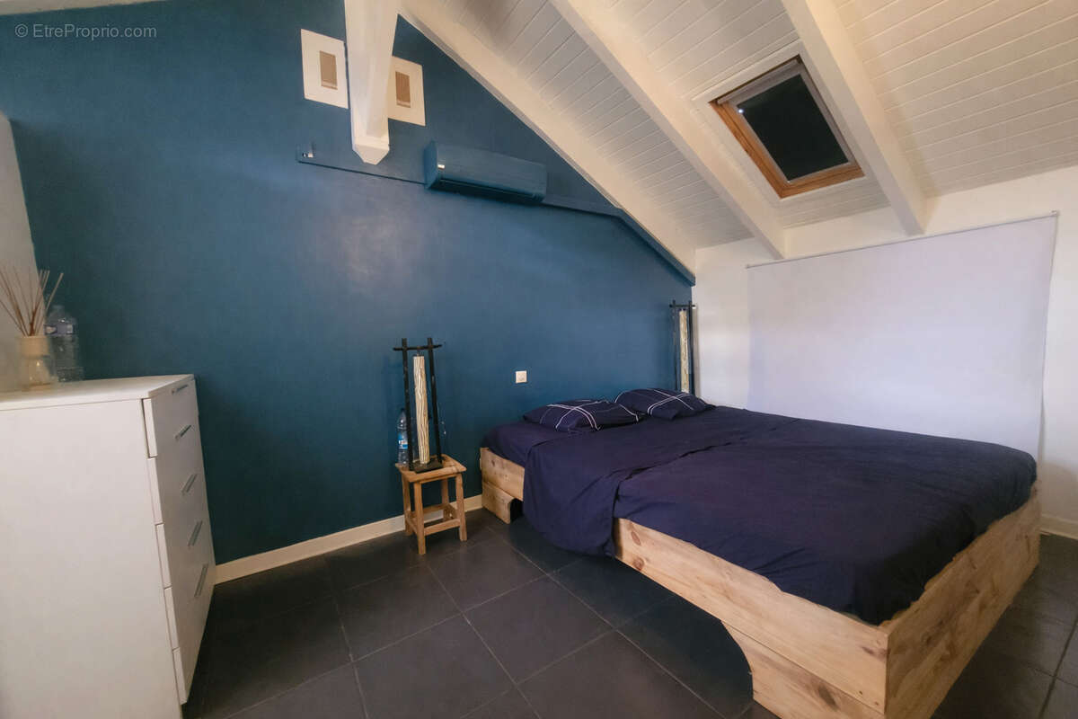 Appartement à BONNETABLE