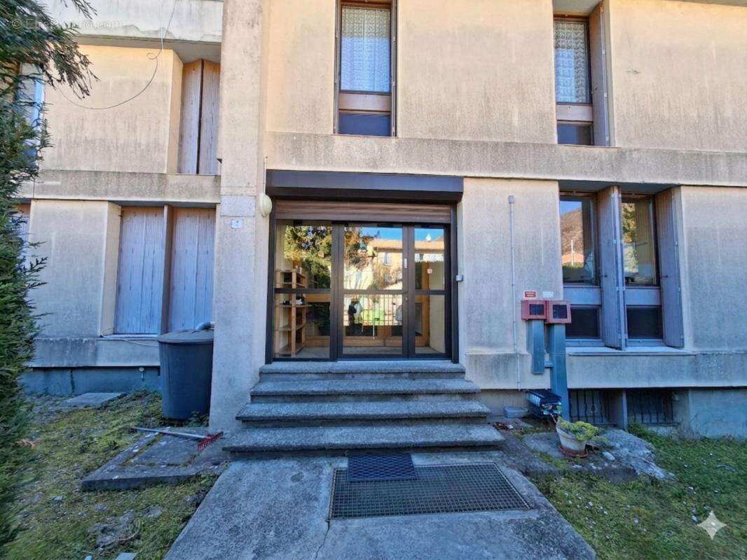 Spécial Colocation & Logement Inclusif Idéal Investisseur ou Projet Associatif – à vendre DIGNE LES BAINS (04) - photo 12