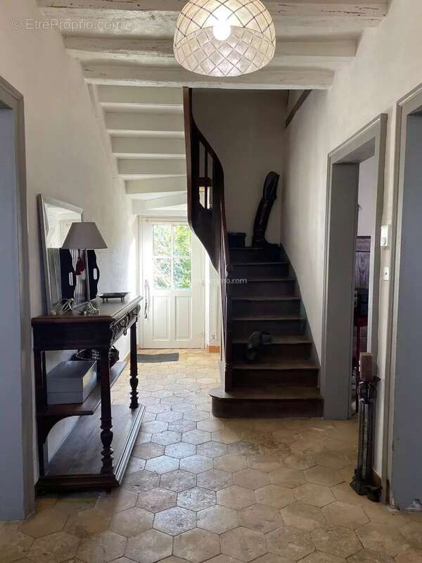 Maison de village complètement rénovée - photo 2