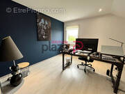 Maison à CHAMPAGNOLE