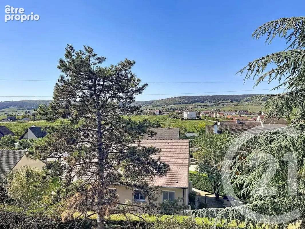 Appartement 4 pièces 76 m² à vendre à Gevrey-Chambertin (21220) - photo 10