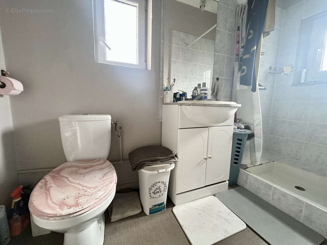 Appartement à CAYEUX-SUR-MER