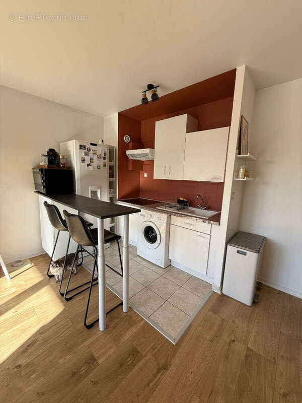 Appartement à MELUN