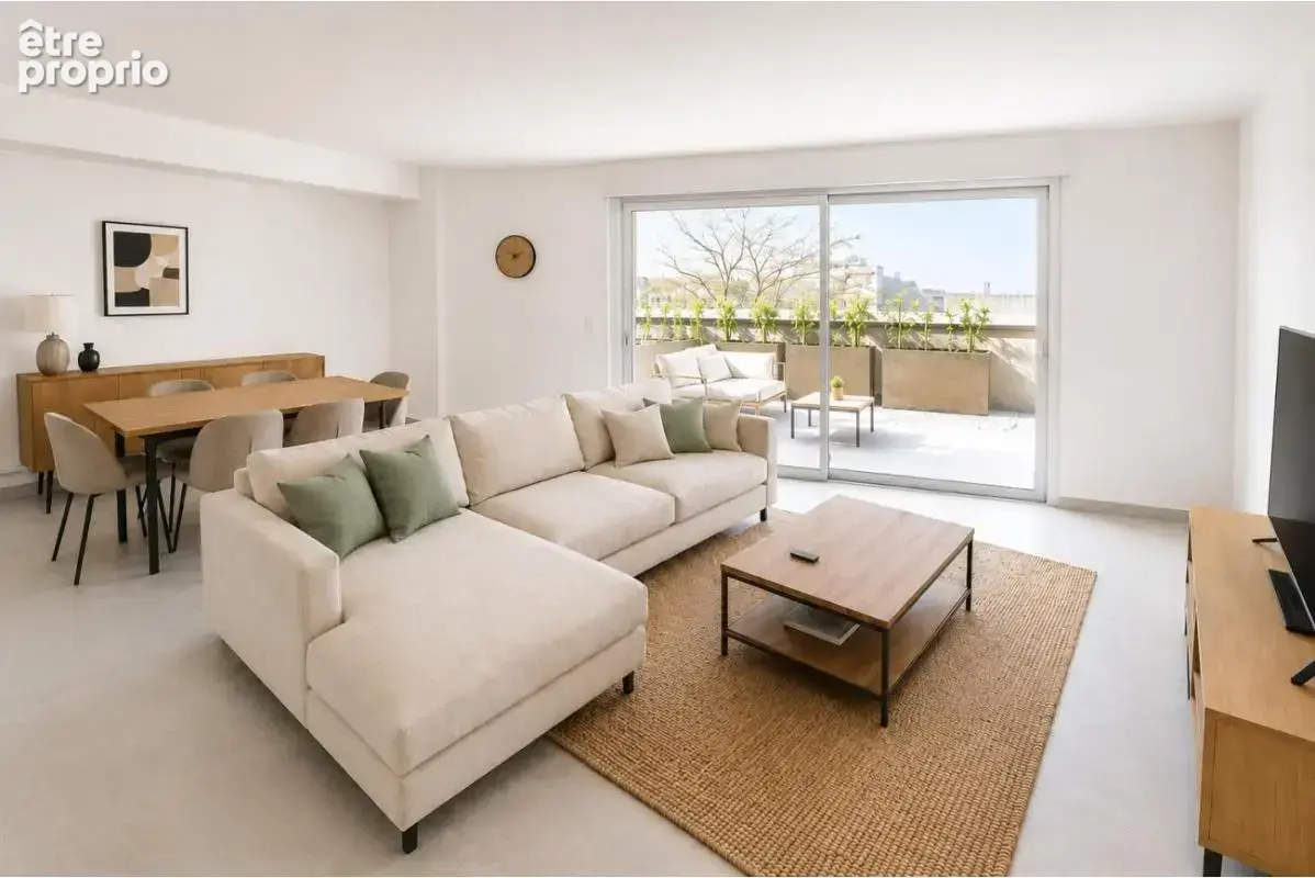 Appartement à MERIGNAC