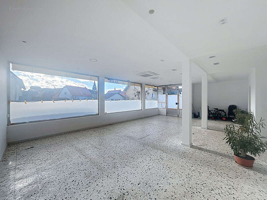 Appartement à GERSTHEIM