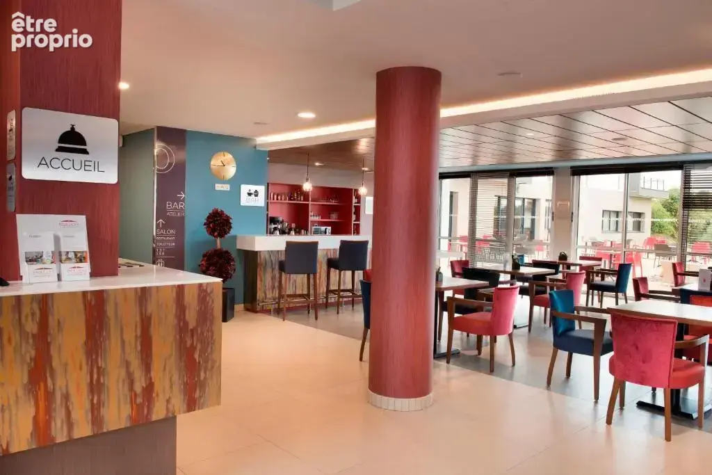 Investissement en residence Senior - photo 5