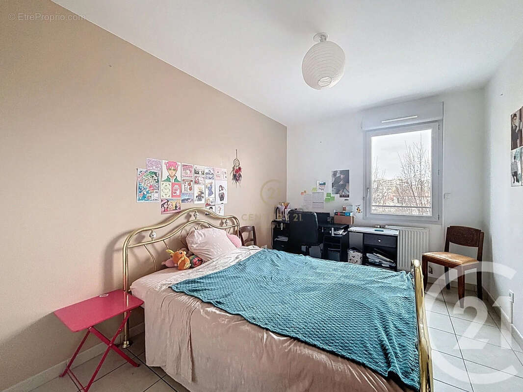 Appartement à VENISSIEUX