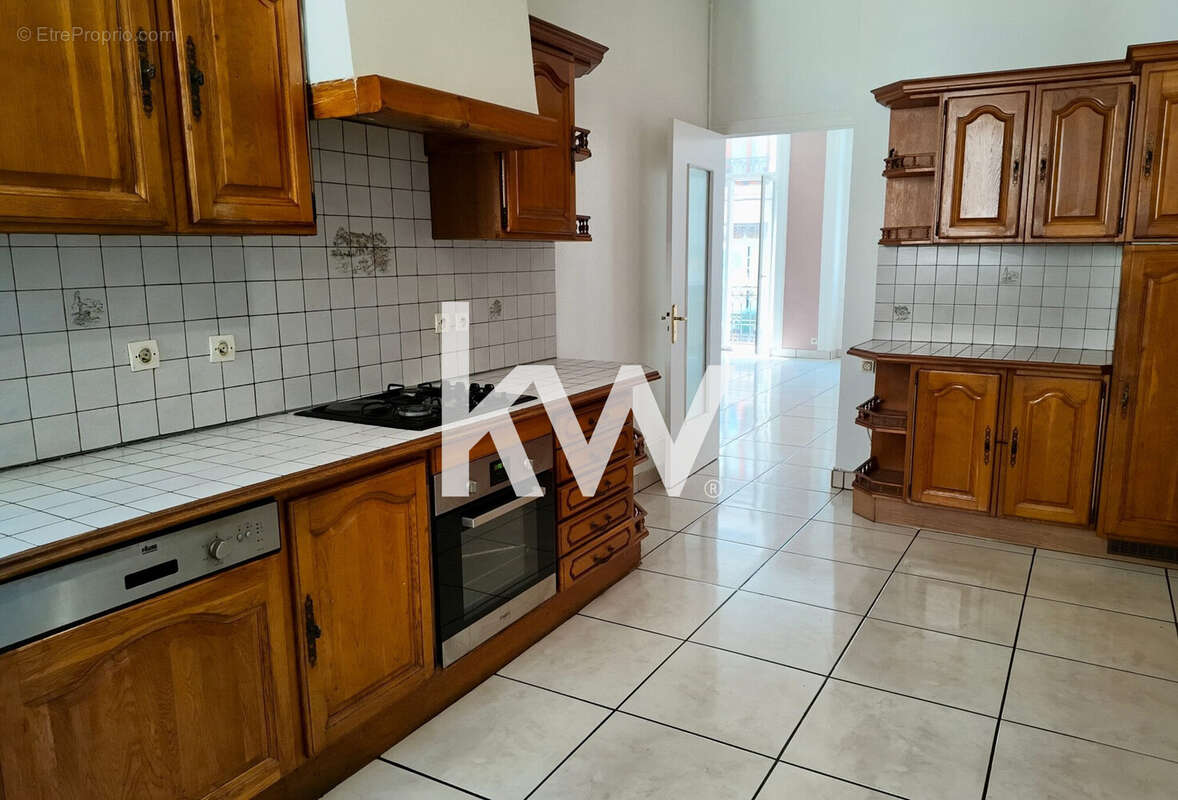 Appartement 5 pièces 119 m² à vendre à Saint-Etienne (42000) - photo 5