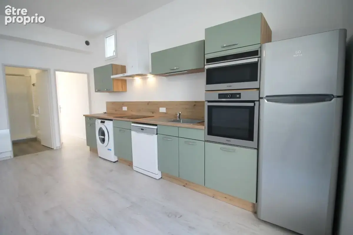 Appartement 2 pièces 42 m² à vendre à Royan (17200) - photo 17