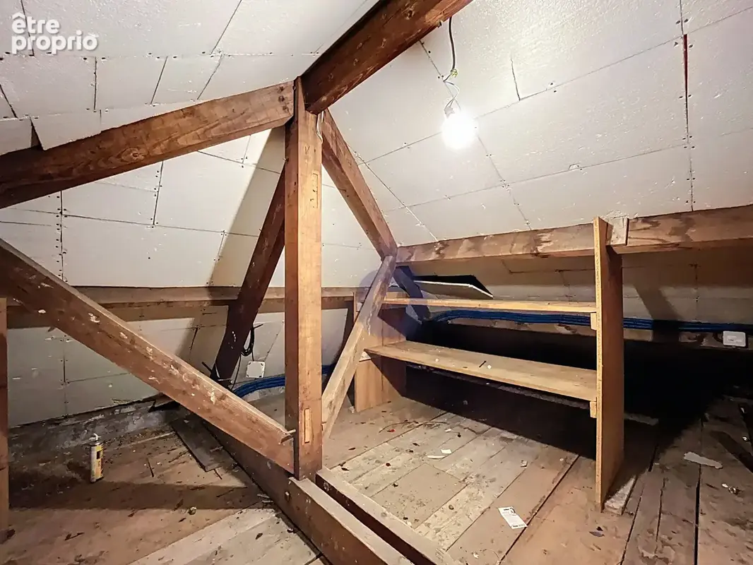 Maison 216m2 - photo 17