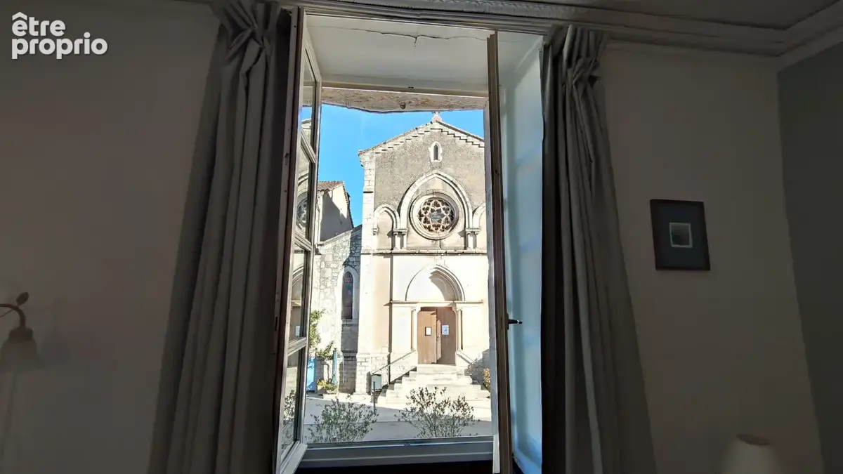 Joli appartement T2 de 55 m2 avec balcon, situé au 1er étage d'une co-propriété - photo 14