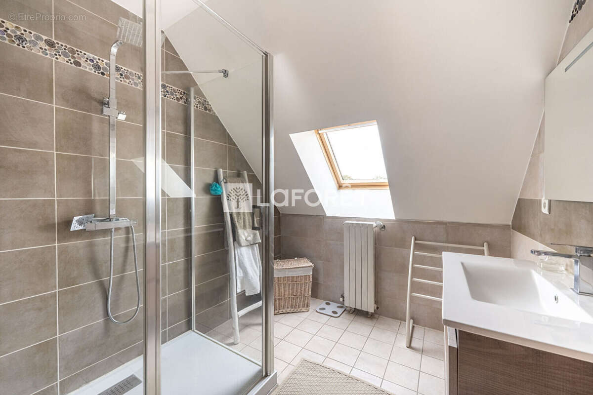 Maison à CONFLANS-SAINTE-HONORINE