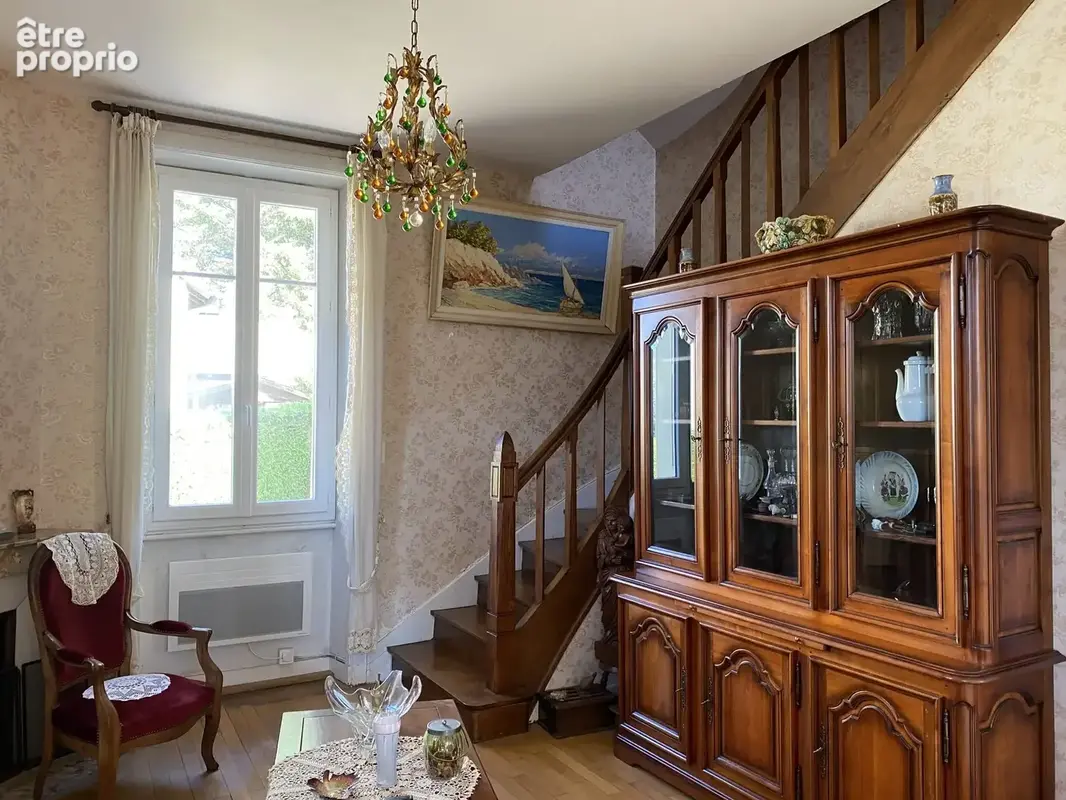 Maison 5 pièces 106 m² à vendre à Linards (87130) - photo 6