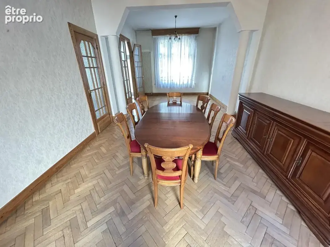 Maison 6 pièces 132 m² à vendre à Cambrai (59400) - photo 4