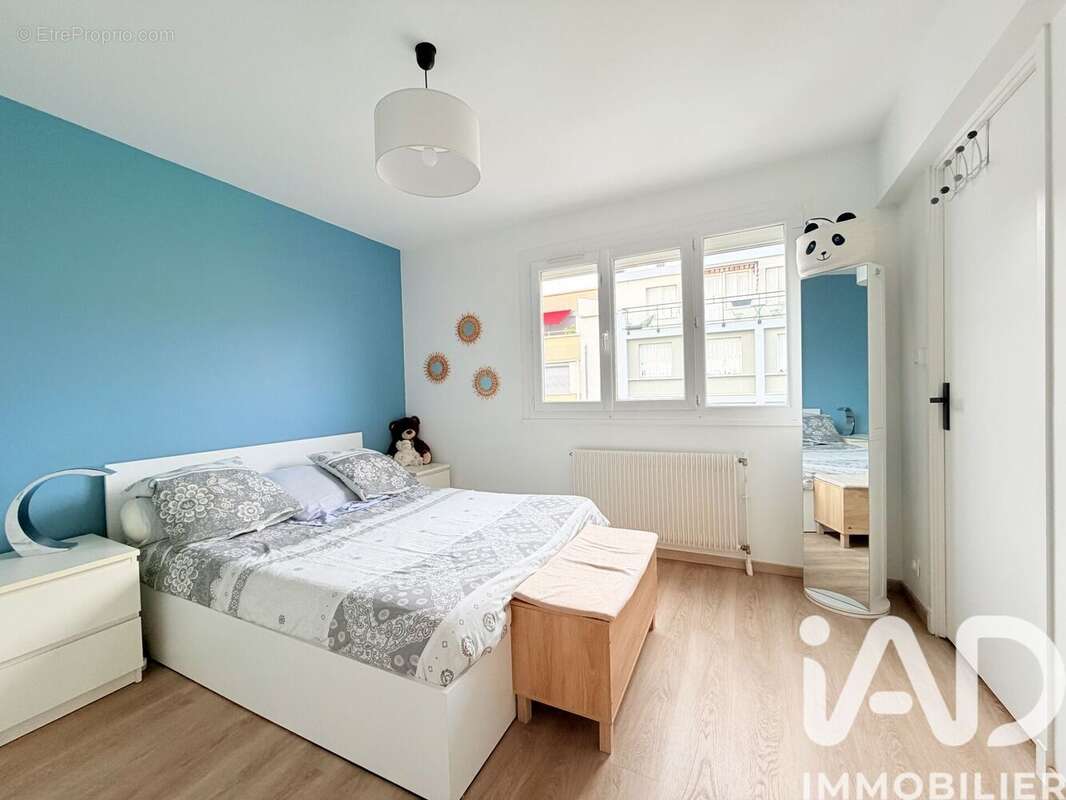 Photo 9 - Appartement à CLERMONT-FERRAND