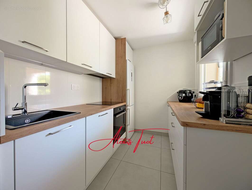 Appartement 56 m² à Ambares-Et-Lagrave  - photo 5