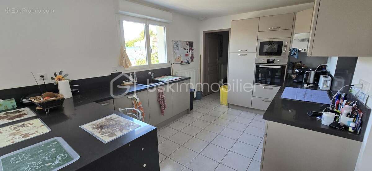 Maison familiale BBC 7 pièces 5 chambre - photo 7