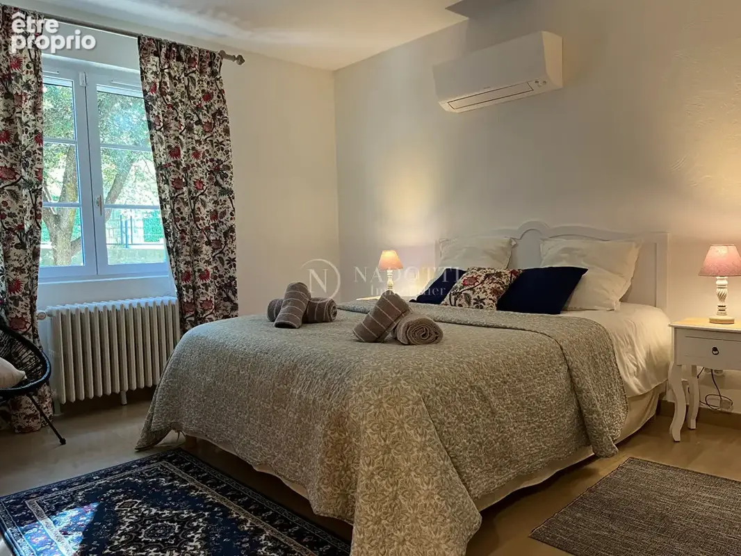 Une propriété de caractère au coeur de la Provence - photo 7