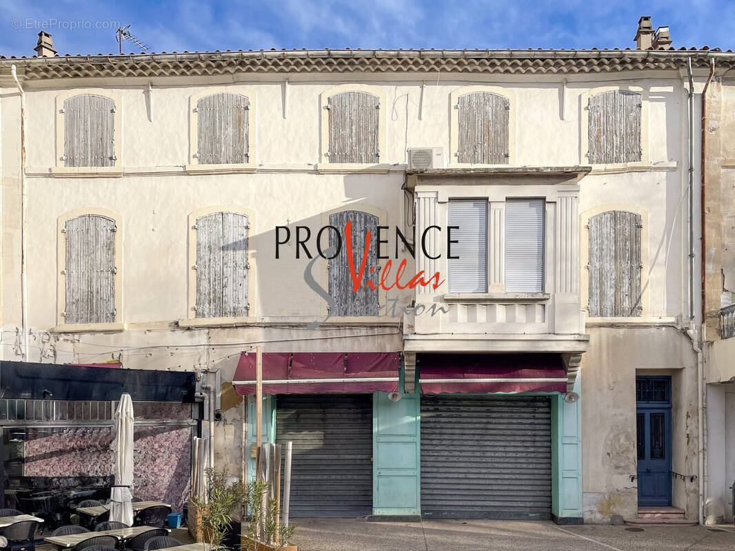 Appartement à TARASCON