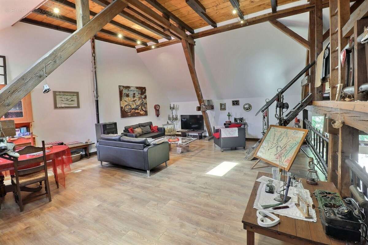 Maison 354 m² à Olwisheim  - photo 6