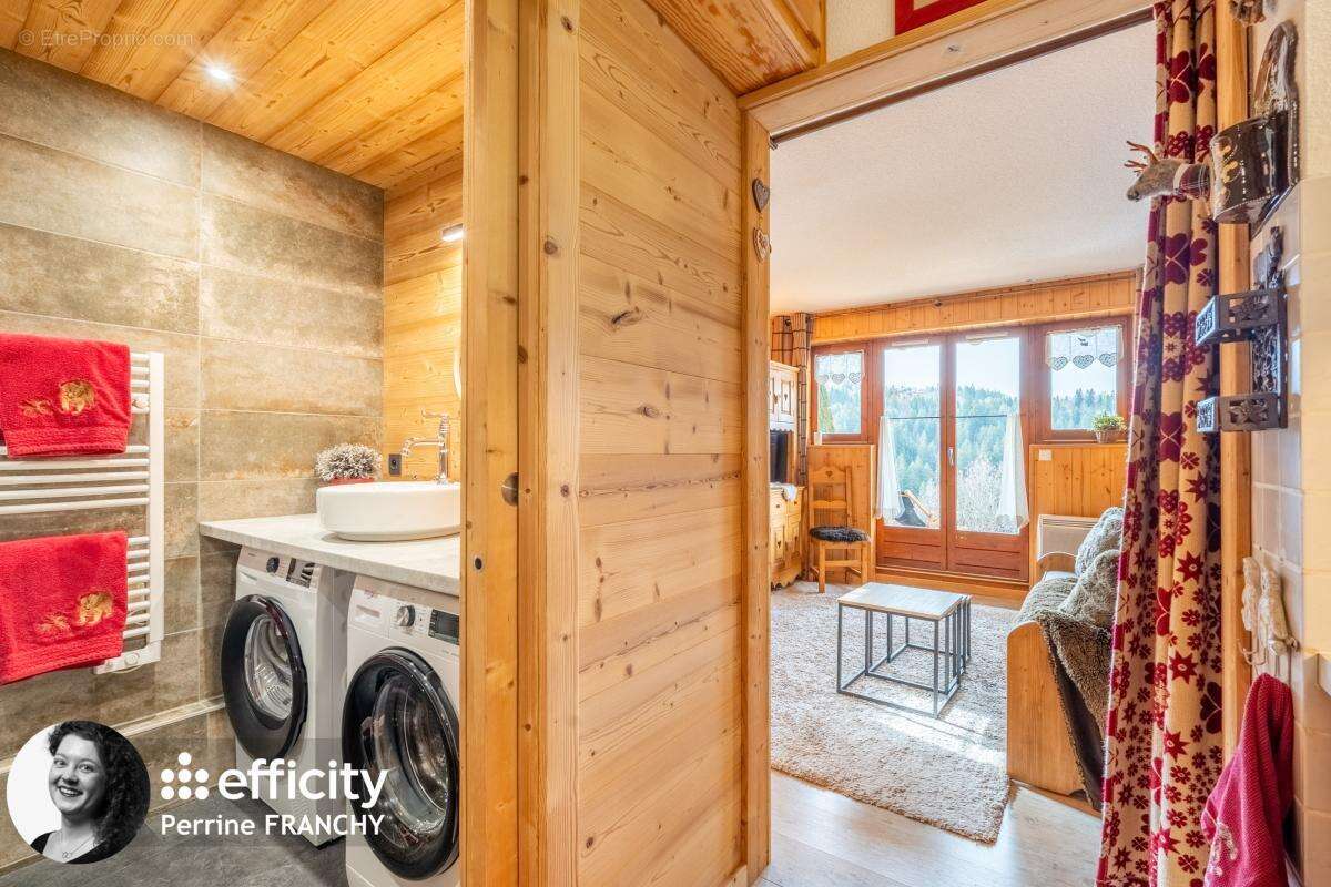 Appartement - photo 6