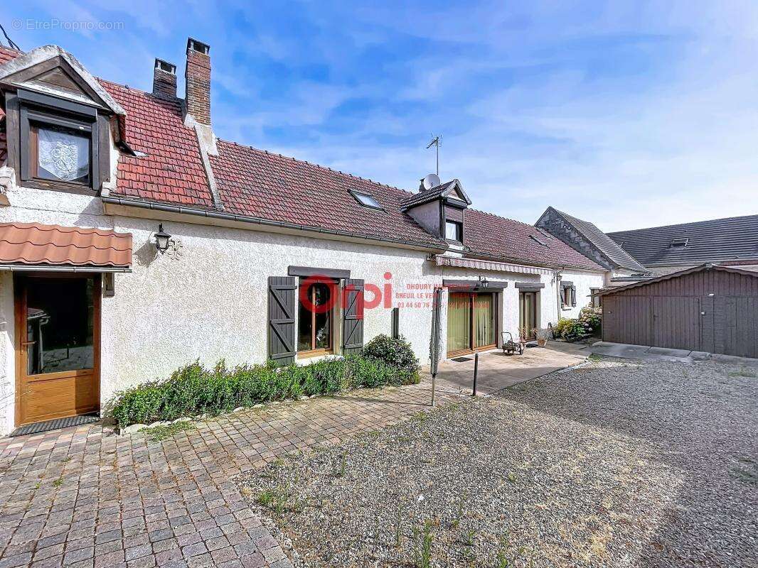 Maison À Vendre - photo 2