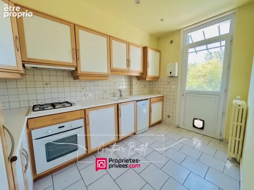 Maison/Immeuble/Local commercial Lizy Sur Ourcq 10 pièce(s) 235 m2 - photo 6