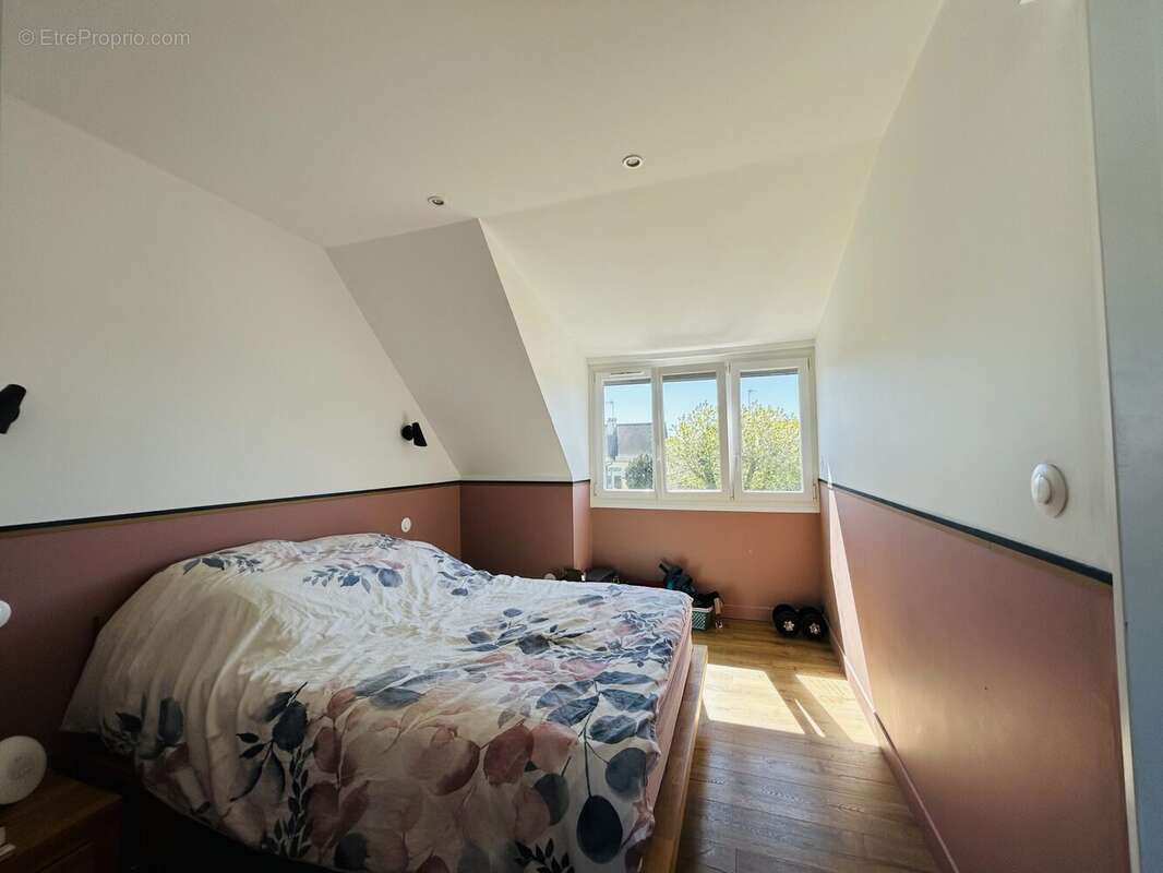 Maison à CHOISY-AU-BAC