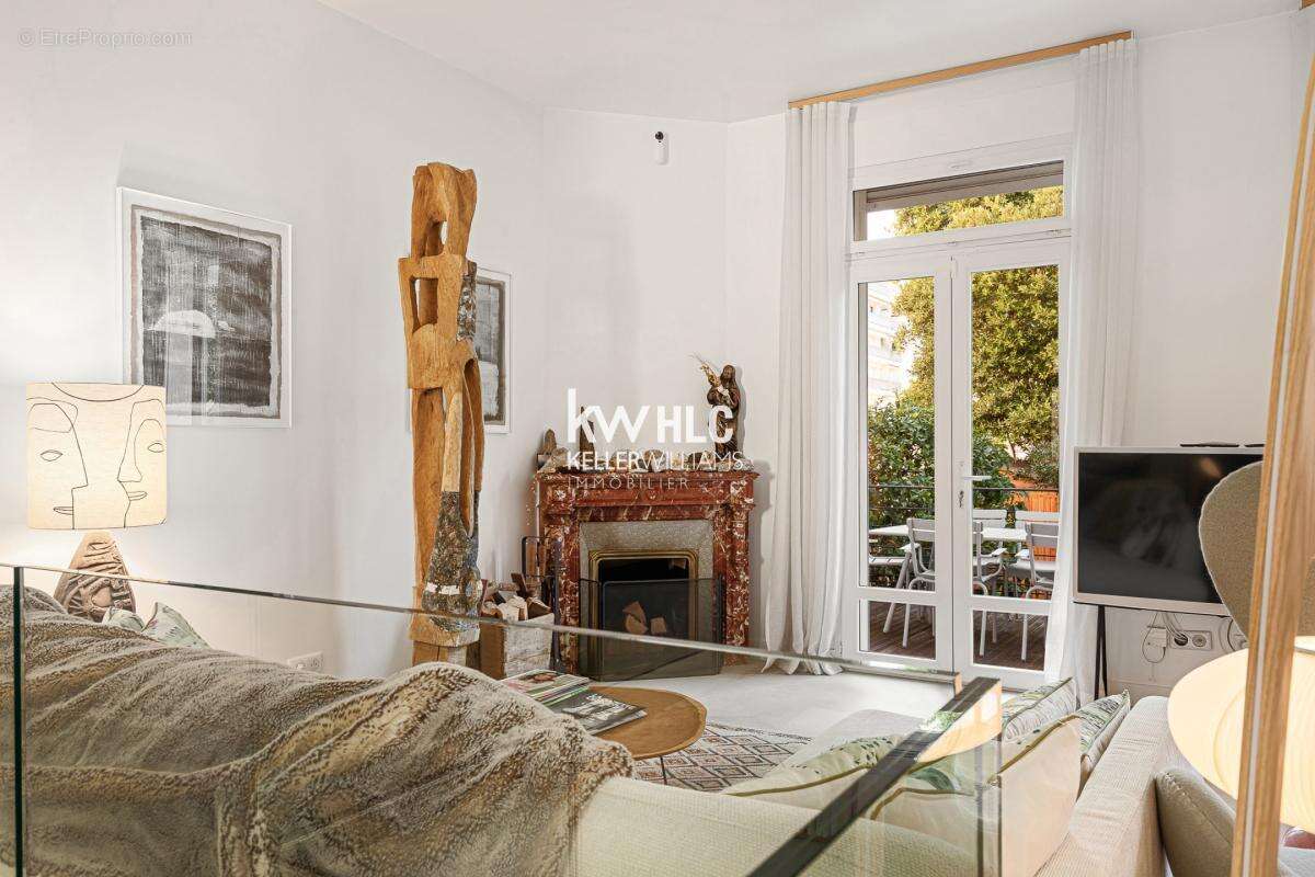 Maison à CANNES