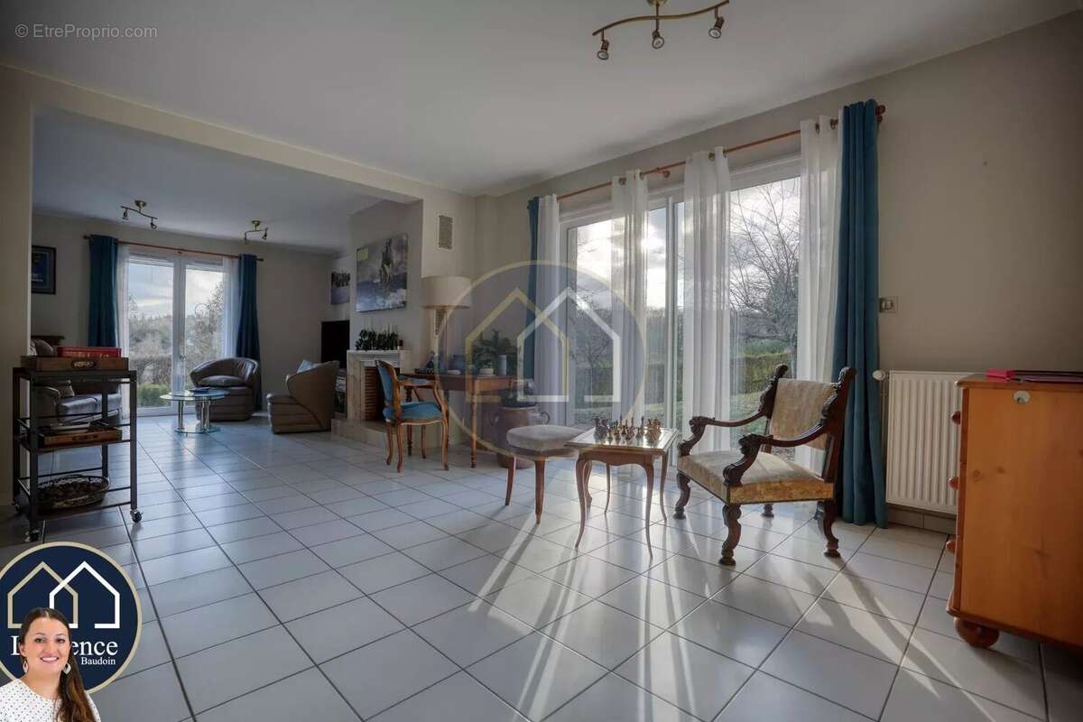 Maison à NOGENT-LE-ROI