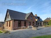 Maison à HERICOURT-EN-CAUX