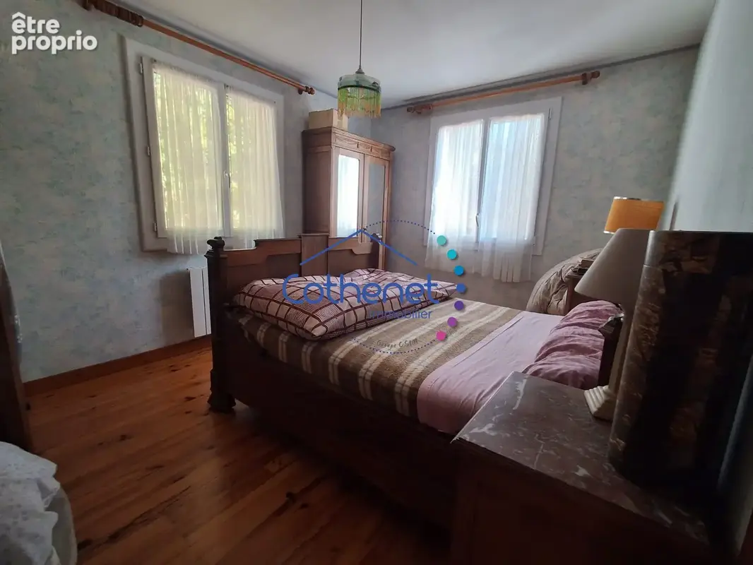 Maison 3 pièces 90 m² à vendre à Poule-Les-Echarmeaux (69870) - photo 9