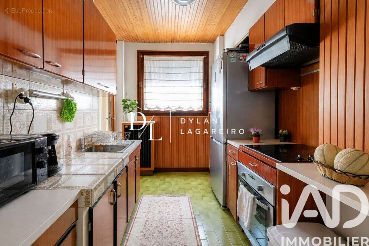 Photo 5 - Appartement à MONTMAGNY