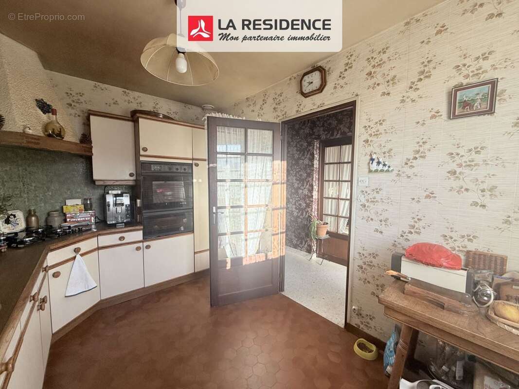 Maison à VELIZY-VILLACOUBLAY