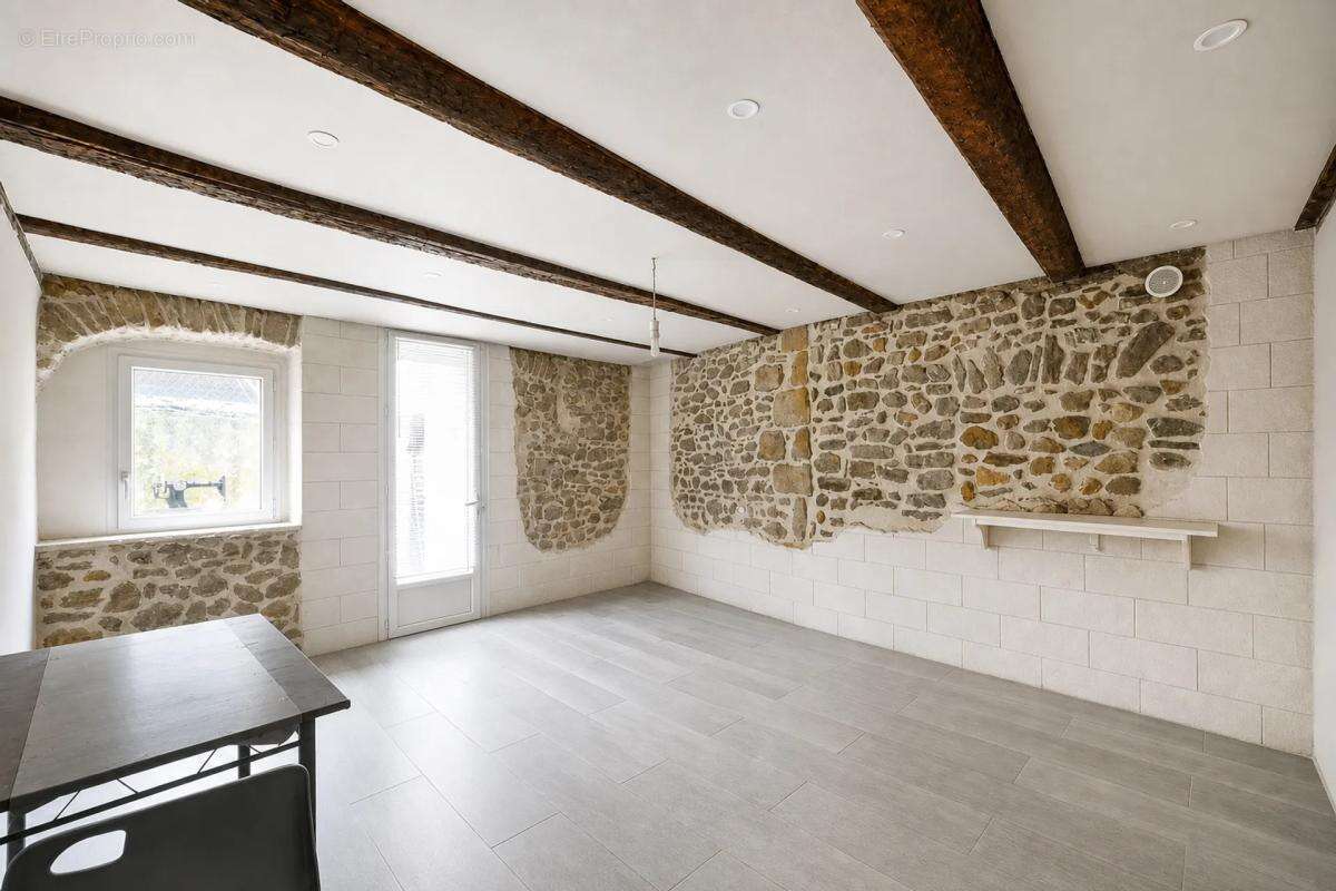 Maison à LA GRAND-COMBE