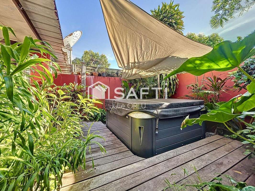 Photo 2 - Maison à KOUROU