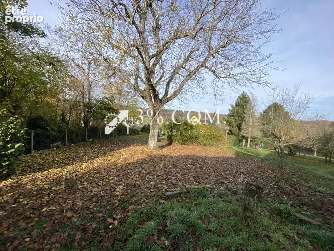 3%.COM à DIMBSTHAL - Maison individuelle de 192 m2,4/5 cham - photo 13