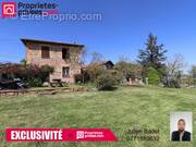 Maison à SAINT-VERAND