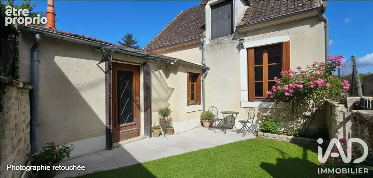 Photo 1 - Maison à LA CELLE