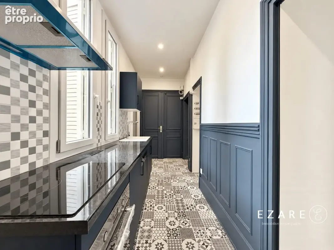 Appartement 5 pièces 85 m² à vendre à Dijon (21000) - photo 3