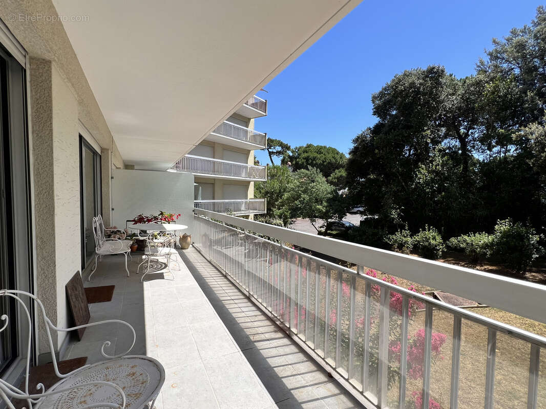 Appartement à ROYAN