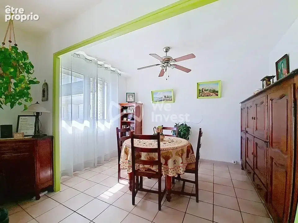 Appartement 3 pièces 70 m² à vendre à Montpellier (34000) - photo 5