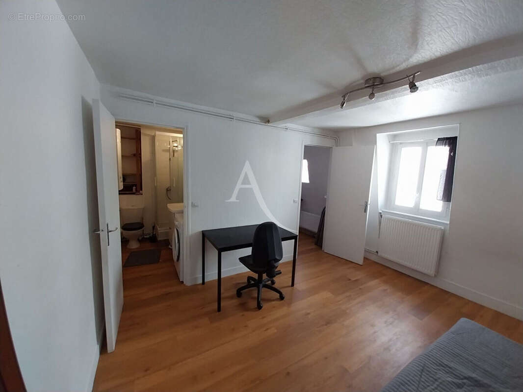 Appartement à MEULAN