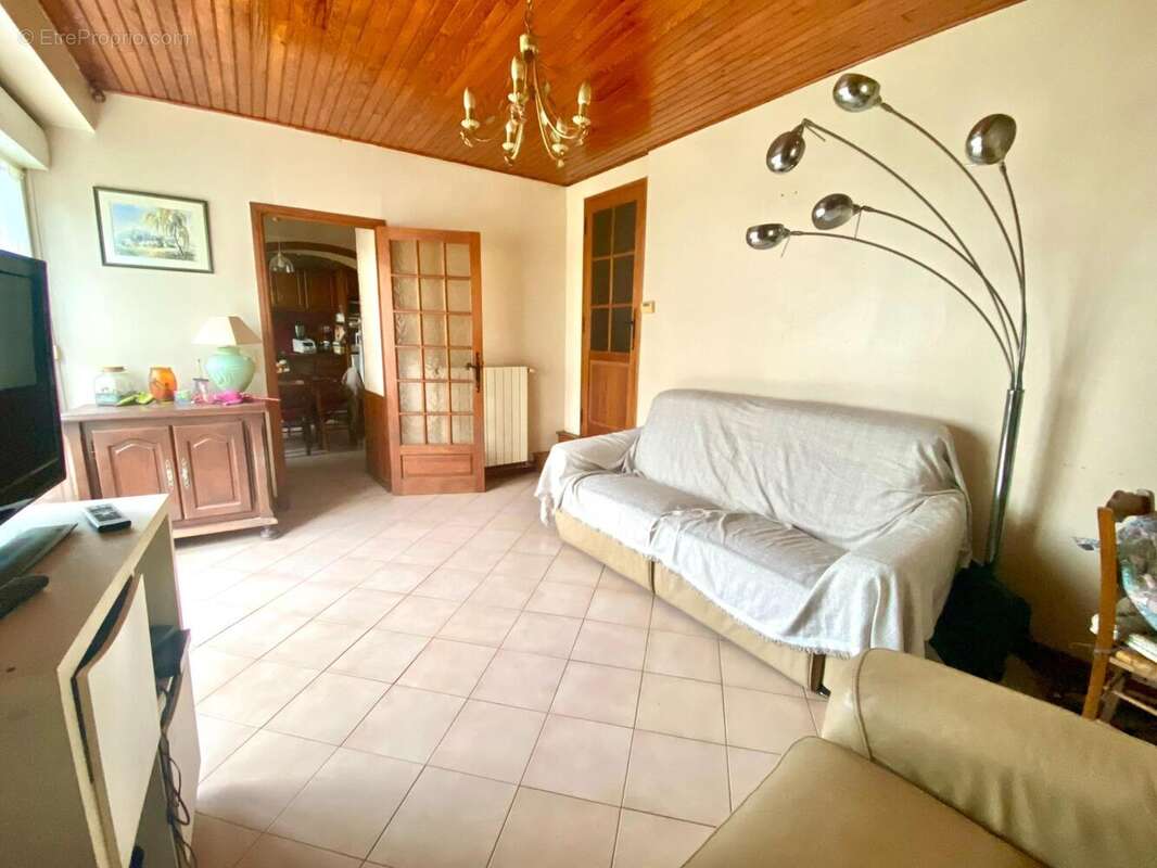 Photo 3 - Maison à SAINT-AMANS-SOULT