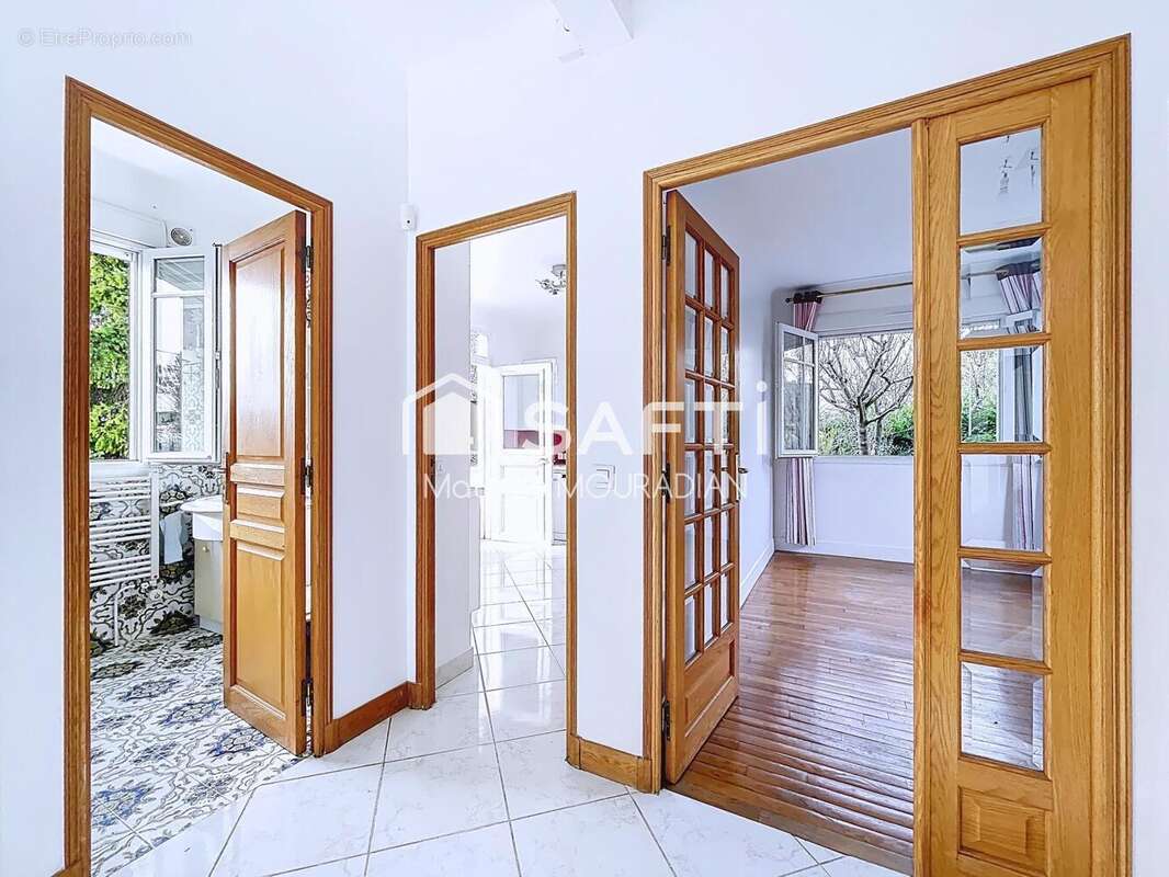 Photo 7 - Maison à CHENNEVIERES-SUR-MARNE