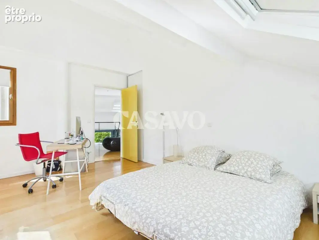 Vente Maison 8 pièces de 290m² - 59493 Villeneuve-d'Ascq - photo 24
