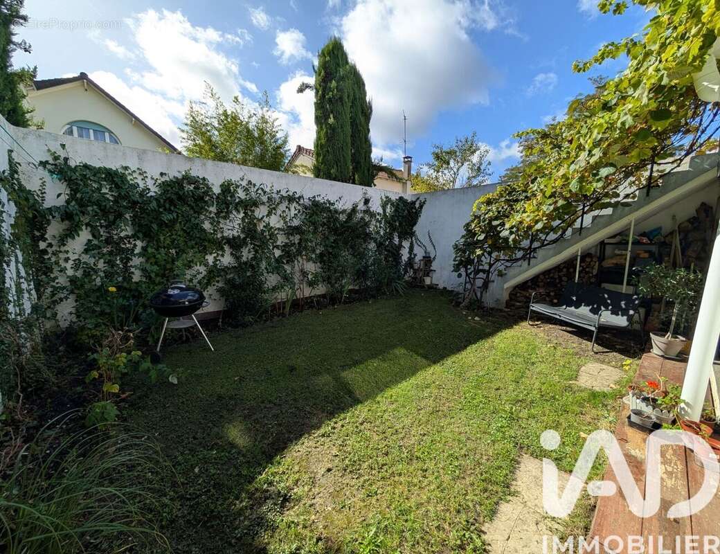 Photo 6 - Maison à CLAMART