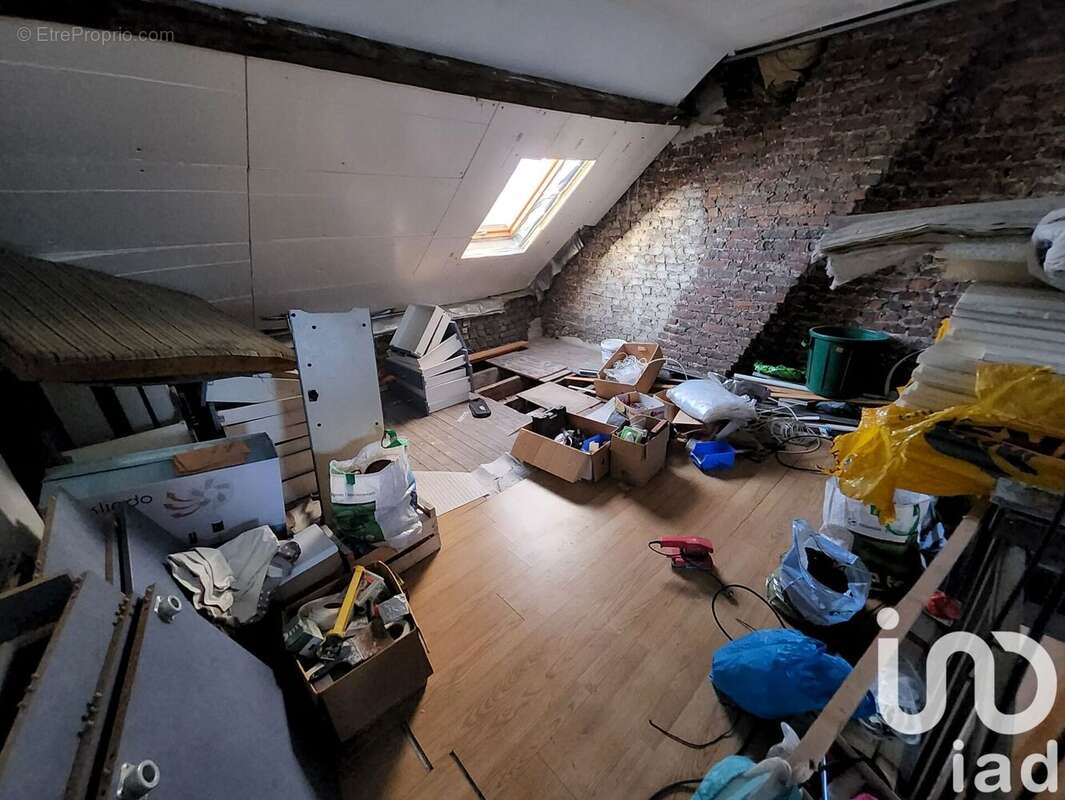 Photo 9 - Maison à DENAIN