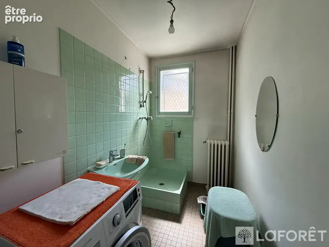 Appartement Aulnay Sous Bois 4 pièces 71 m2 - photo 4