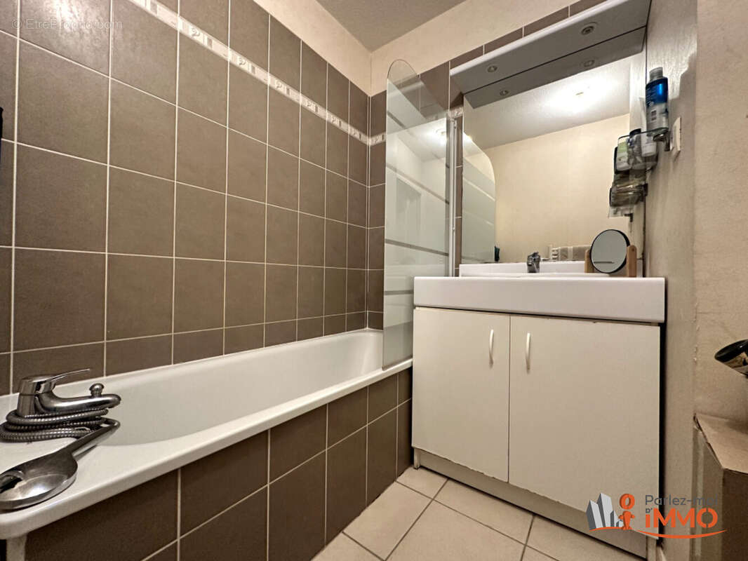 Appartement à VENISSIEUX